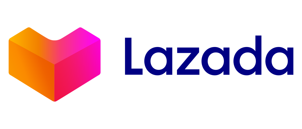 Logo Lazada.co.id Toko Online Indonesia